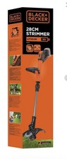 BLACK+DECKER 28cm 18V