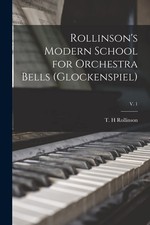 Rollinson's Modern School for