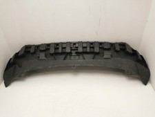 FORD FIESTA FRONT SPOILER TITANIUM X Hatchback Blue C1BB-8B384-AB '16