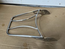 Suzuki Vl800 Intruder Rear