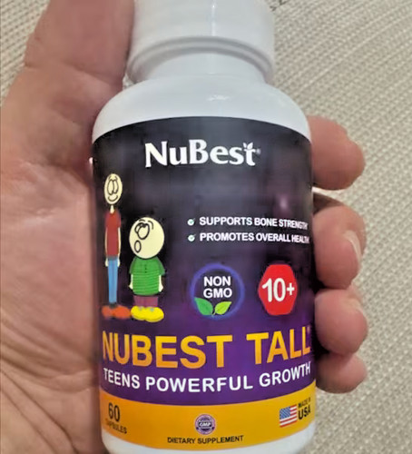 Nubest tall teens powerful - teens,