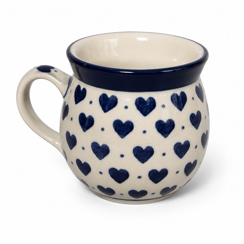 Polish pottery boleslawiec - polish,