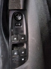 ELECTRIC WINDOW SWITCH FRONT