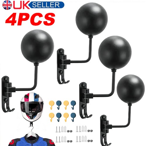 Motorcycle bicycle helmet - 4x,