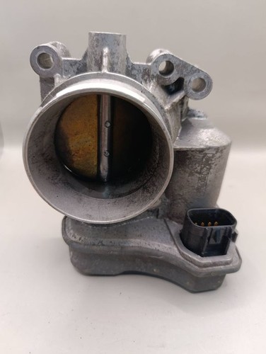 Opel vectra 2003 throttle - opel,