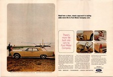 Ford 1964 Lincoln Continental