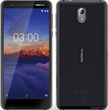 SEALED BOXED Nokia 3.1 16GB