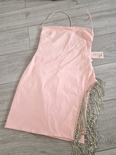 Oh Polly Light Dusty Pink