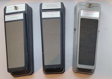 Schaller Fusschweller F121 Foot Volume Control Pedal