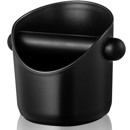 Inch espresso knock box - espresso,