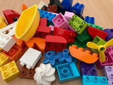 **LEGO DUPLO FUN CREATIONS
