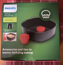 Philips Air Fryer Baking