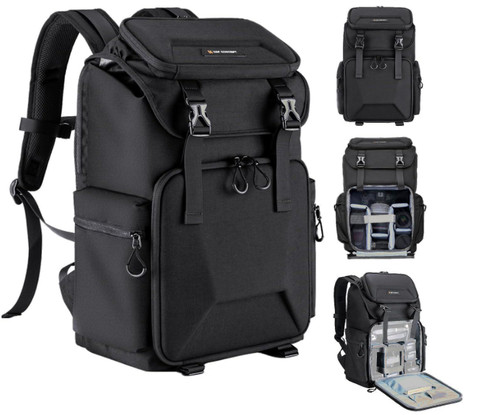 Concept camera case for - camera,