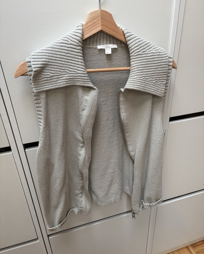 Cos womens cardigan - cos, grey