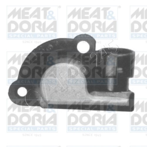 Throttle position sensor for - sensor,