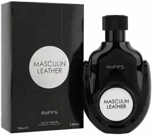 Riiffs parfums masculin - riiffs,
