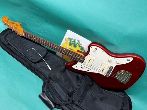 Fender american vintage - fender,