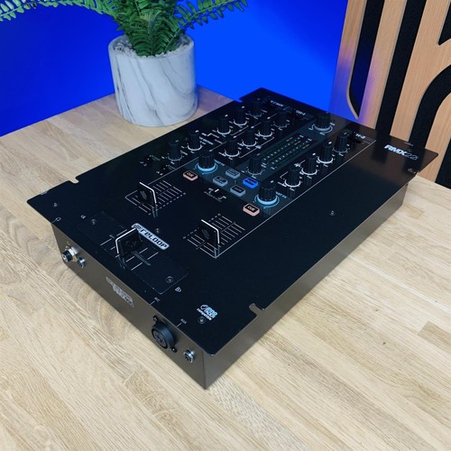 Reloop rmx 22i professional - reloop, rmx-22i