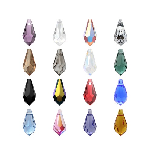 Swarovski crystals 6000 - swarovski,