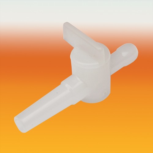 Plastic syphon tap - tap, for