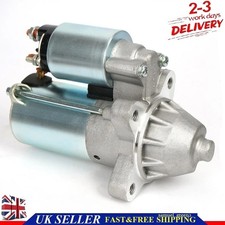 Starter Motor for Ford Transit