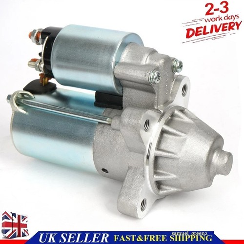 Starter motor for ford transit - starter,