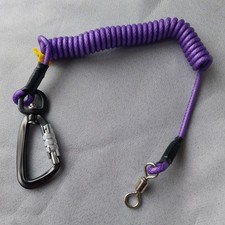 NEW  Lanyard Scaffolding Tools Tethered Safety Professional Attachments