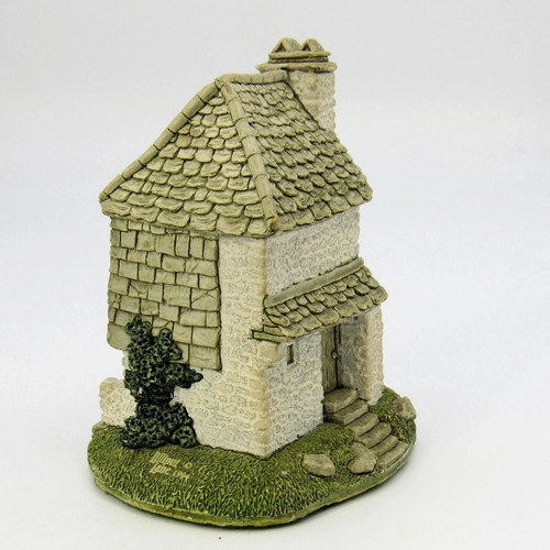 Lilliput lane creel cottage - lane,,