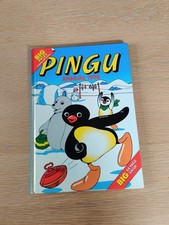 Pingu Annual 1996