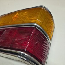 Ford Cortina MK2 rear back