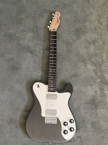 Squier telecaster afinity - squier,