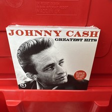 Johnny Cash - Greatest Hits