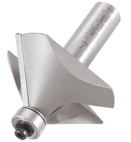 Trend router bit cutter - trend,