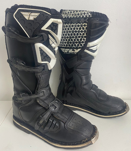 Fly racing maverik motocross - fly,