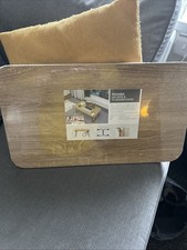 Foldable Lap Desk and Tv Dinner Stand Table