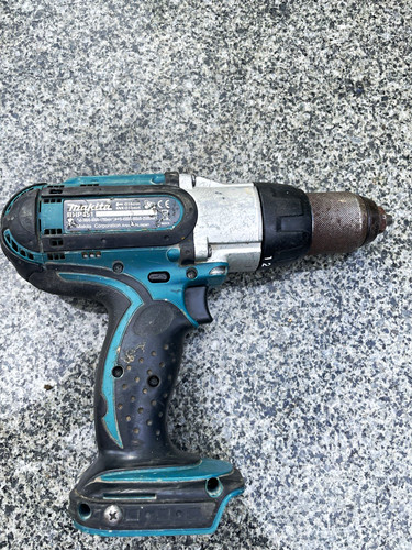 Makita bhp451 18v - 18v, cordless