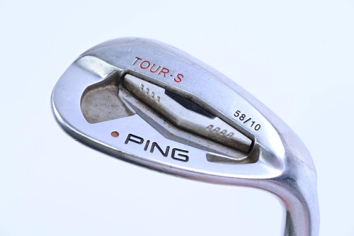 Ping tour lob wedge 58 - /,