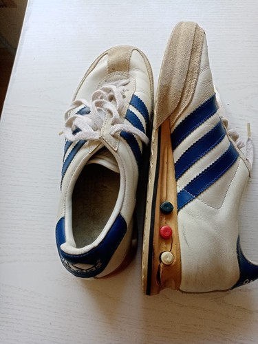 Adidas kegler super - super, vintage