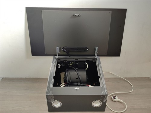 Bosch dwk85dk60b cooker hood - cooker,