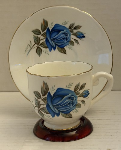 Vintage clifton bone china - bone, tea