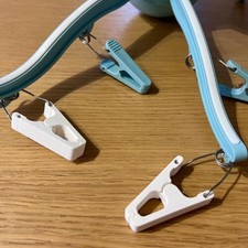 12 Ikea Pressa Replacement Pegs for hanging clothes dryer octopus pack of 12