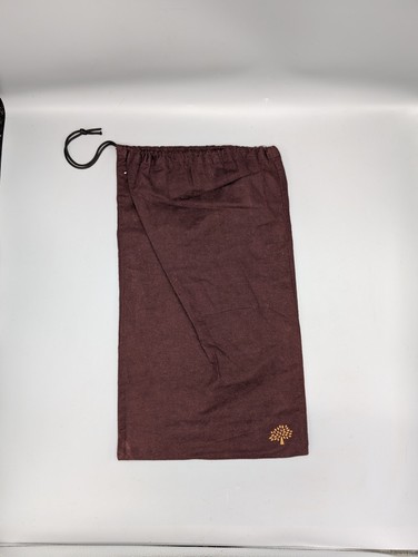Mulberry dust bag medium - -, medium-