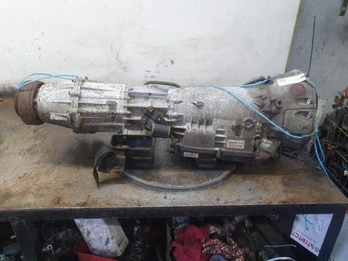 Jeep grand cherokee gearbox - cherokee,