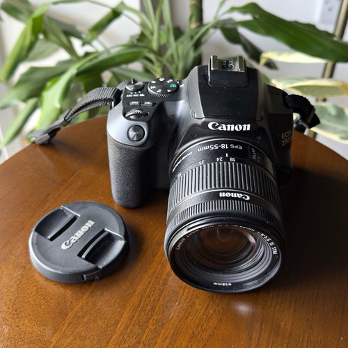 Canon eos 250d digital - canon,