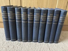 Arthur Mee Children's