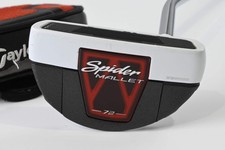 Taylormade Spider Mallet 72