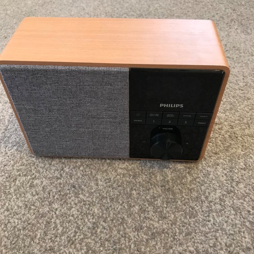 Philips audio r5505 - audio, r5505/10