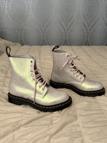 Martens 1460 pascal - dr.,