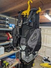 Buddy / AP Valves Commando BCD - Medium