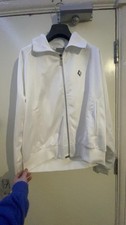 Brand New White Dior Jacket